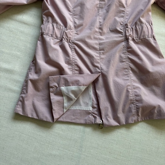 Anatomie Women's Jacket in Light Purple - Picture 12 of 12